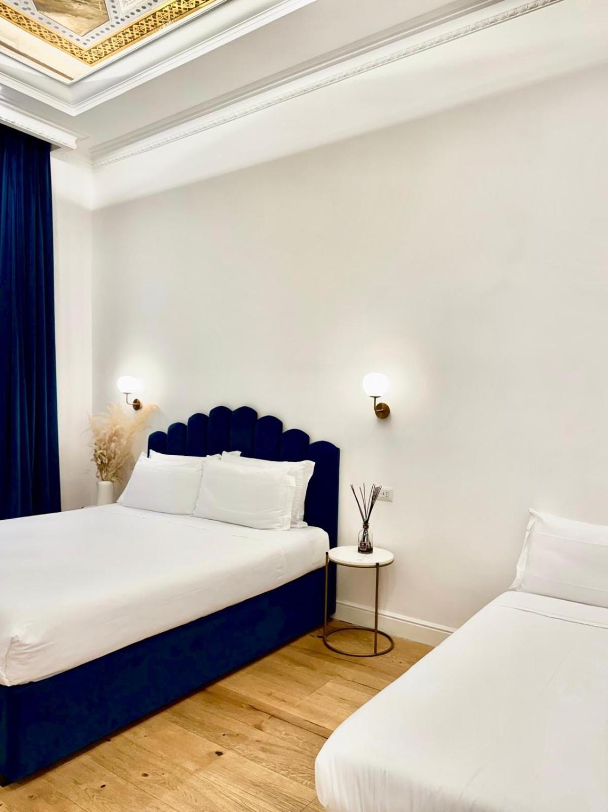 Sm Mellini Relais B&B 罗马 外观 照片